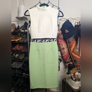 Mustard Seed dress size Small